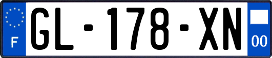 GL-178-XN