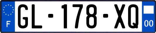 GL-178-XQ