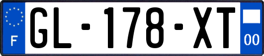 GL-178-XT