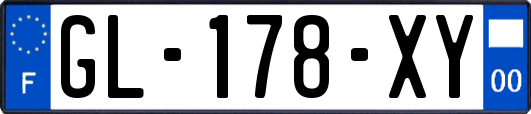 GL-178-XY