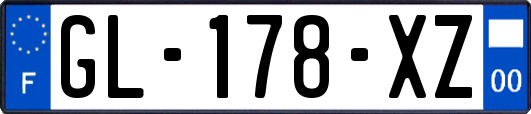 GL-178-XZ