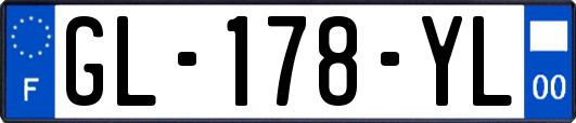 GL-178-YL