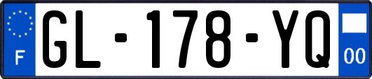 GL-178-YQ