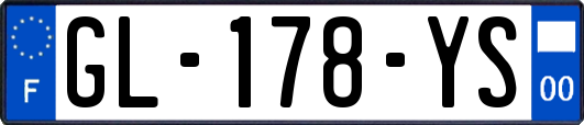 GL-178-YS