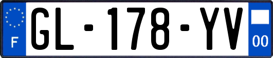 GL-178-YV