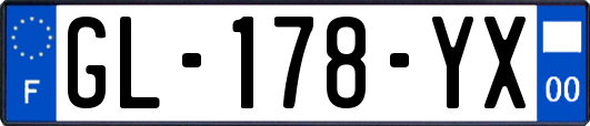 GL-178-YX