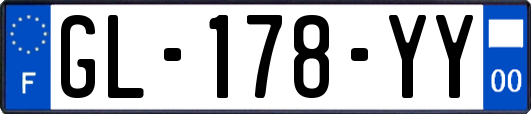 GL-178-YY