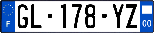 GL-178-YZ