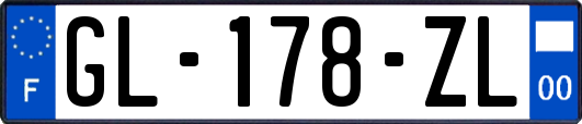 GL-178-ZL
