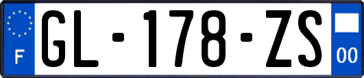 GL-178-ZS