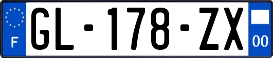 GL-178-ZX