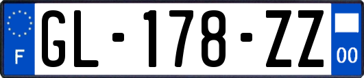 GL-178-ZZ