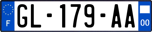 GL-179-AA