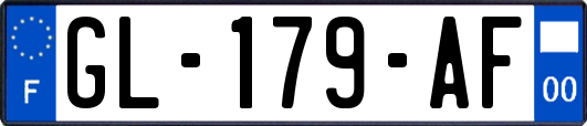 GL-179-AF
