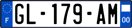 GL-179-AM