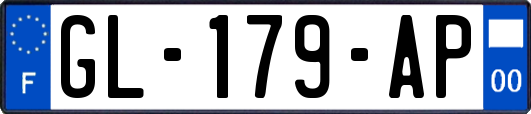 GL-179-AP