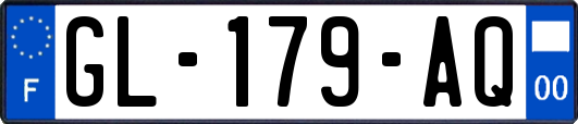 GL-179-AQ