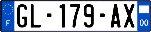 GL-179-AX