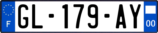 GL-179-AY