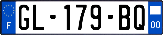 GL-179-BQ