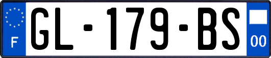 GL-179-BS