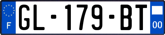 GL-179-BT