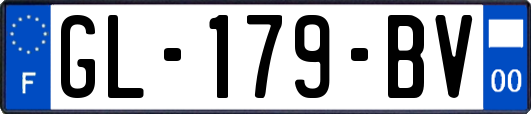 GL-179-BV