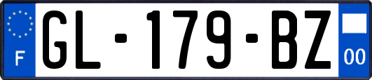 GL-179-BZ