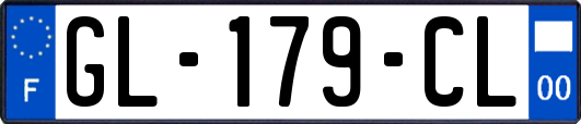 GL-179-CL