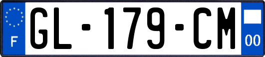 GL-179-CM