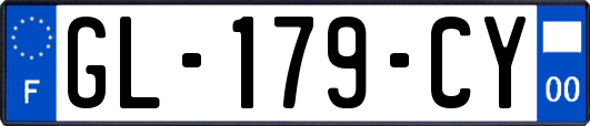 GL-179-CY