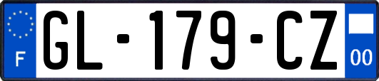 GL-179-CZ
