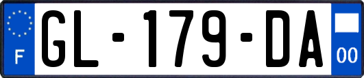 GL-179-DA