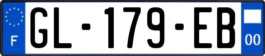 GL-179-EB