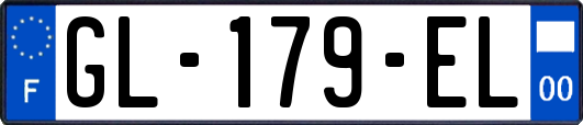 GL-179-EL