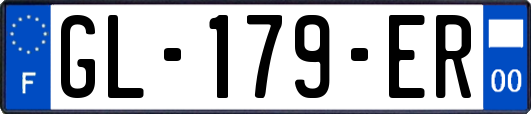 GL-179-ER