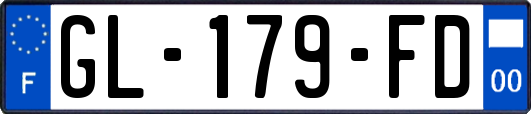GL-179-FD