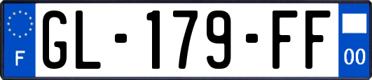 GL-179-FF