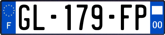 GL-179-FP