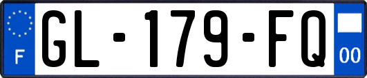 GL-179-FQ