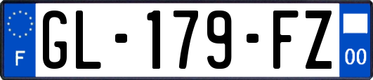GL-179-FZ