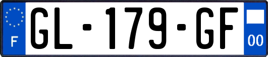 GL-179-GF