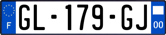GL-179-GJ