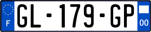 GL-179-GP