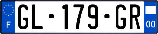 GL-179-GR