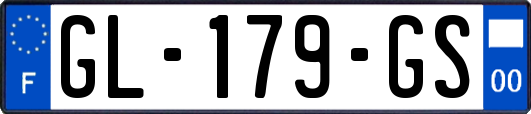GL-179-GS
