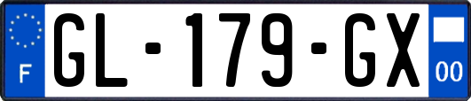 GL-179-GX