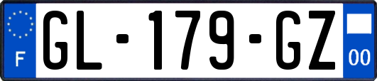 GL-179-GZ