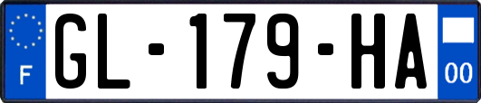 GL-179-HA