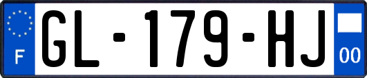 GL-179-HJ